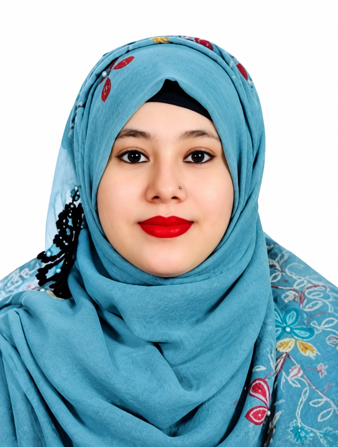Israt Jahan Mishu